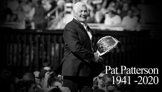 Next Story Image: WWE Stars Mourn Pat Patterson's Death